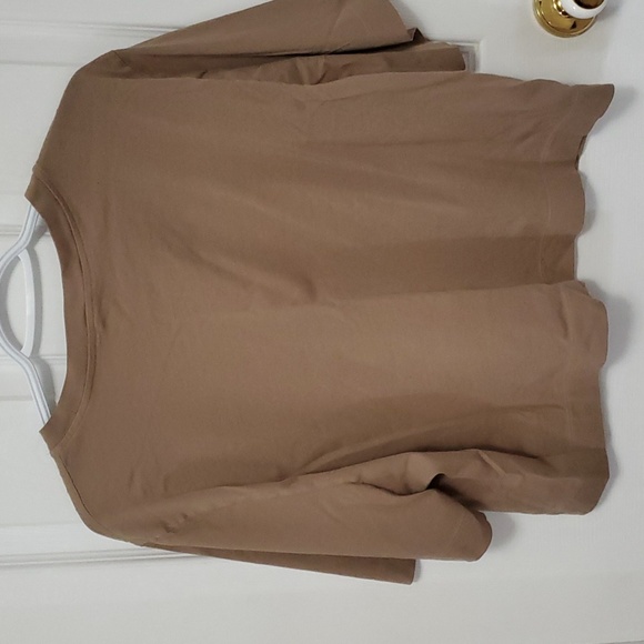 Wilfred Crop Top (L) - Picture 2 of 2